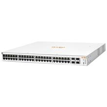 Hp Aruba Instant On 1930 JL686A 48G PoE 4SFP/SFP+ 370W Switch