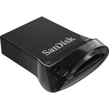 Sandisk Sdcz430-256G-G46 Ultra Fit 256Gb Usb3,1