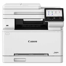Canon MF664Cdw Renkli Laser Yazıcı/Tarayıcı/Fotokopi/ADF/Wi-Fi