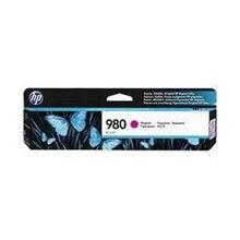 HP D8J08A Mürekkep Kartuş (980)