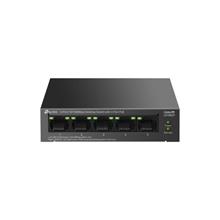 Tp-link LS105LP 4-Port PoE ile 5-Port 10/100Mbps Masaüstü Switch