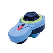 Dymo S0717900 Junior Kişisel Mekanik Etiketleme Makinesi- 9 Mm Kabartma Şeritlerle Uyumlu Kullanım(