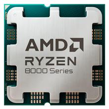 TRAY AMD Ryzen 7 8700F  4.10GHz 16MB AM5 İşlemci (Grafik Kart YOK, Fan YOK)