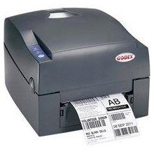 GODEX G530 300 Dpi Seri Paralel Usb Barkod
