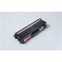 Brother 6.500 Sayfa Kırmızı Toner - TN466M