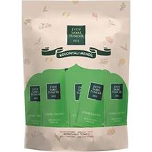 Eyüp Sabri Tuncer Çeşme Limonu Kolonyalı Mendil 150li Paket(650.50.20.0014)