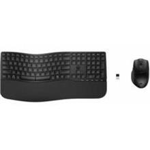 8T6L7UT - Hp 685 Comfort Dual-Mode Keyboard and Mouse Combo-TURKISH