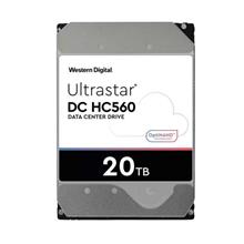 Wd Ultrastar Wuh722020Ble6L4 3.5 20Tb 512Mb 7200 Rpm 7/24 Enterprise Data Center-Güvenlik-Nas-Server Hdd (Dc Hc560) (0F38785)