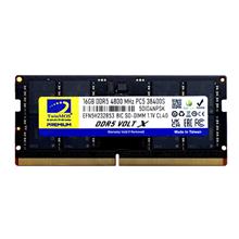 TWINMOS TMD516GB4800S40 16GB (Tek Parça) DDR5 4800Mhz Notebook Bellek