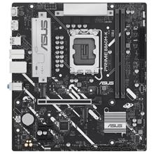 Asus PRIME B860M-K DDR5 1851P DP HDMI 2xM2 RGB mATX