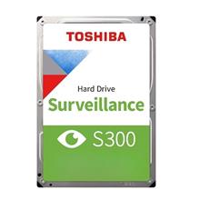 8TB TOSHIBA 7200RPM S300 SATA3 512MB MD10ADA800V
