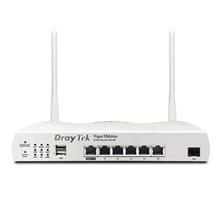 Draytek Vigor 2866ax VDSL2&ADSL2 Dual-WAN Firewall VIGOR 2866AX