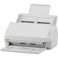 Ricoh-Fujitsu SP-1130N 30Ppm A4 Network Tarayıcı