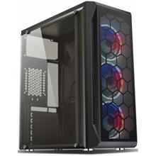 HIPER ZOE GAMING MID ATX KASA 600W