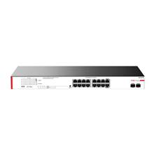 9801A5C3 - H3C Magic Bs218F-Hp 16 Port+2Sfp 10/100/1000 Mbps Gigabit Poe Switch
