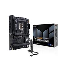 Asus Tuf Gamıng Z890-Plus Wıfı 1851P Ddr5 Ses Glan Dp/Hdmı/Usb Sata3 Usb3.2 Atx