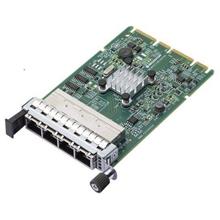 Lenovo 4Xc7A08235 Broadcom 5719 1Gbe Rj45 4-Port Ocp