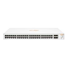 Hpe Jl814A 1830 48G 4Sfp Web Yönetilebilir Switch