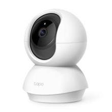 TP-Link Pan Tilt Home Security Wi-Fi Camera - TAPO-C210