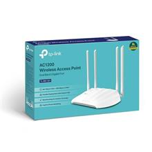 Tp-Link Tl-Wa1201 Ac1200 Kablosuz Access Point