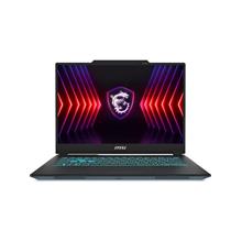 MSI NB CYBORG 14 A13VE-054XTR I7-13620H 16GB DDR5 RTX4050 GDDR6 6GB 512GB SSD 14.0 FHD+ 144Hz DOS