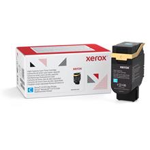 XEROX 006R04765 VERSALİNK C410/C415 EKSTRA YÜKSEK KAP. CYAN TONER 8.000SYF