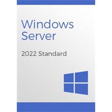 Windows Server 2025 Standard - 16 Core License Pack