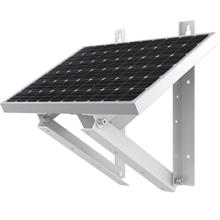 Hikvision DS-2DE2C200IWG-K/4G/C05S10 2MP 2.8mm GSM PAN/TILT PT Solar Ip Kamera