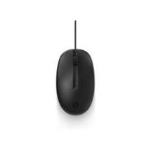 Hp 125 Wired Mouse - 265A9UT