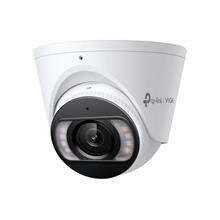 TP-Link Vigi InSight S455 5MP | 2.8mm | Full Color Turret Kamera (H.265+,Çift Yön Ses)