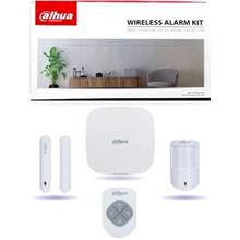 Dahua Dhı-Art-Arc3000H-03-W2(868) Kablosuz Alarm Seti