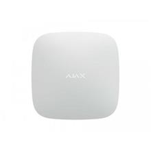 AJAX Hub (4G), Kablosuz, Görsel Doğrulamalı, Alarm Paneli, BEYAZ