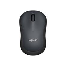 Logitech M220 Kablosuz Silent Mouse Siyah 910-004878