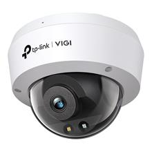 TP-Link Vigi C240 4MP | 2.8mm | Full-Color Dome IP Kamera ( IK10, Dahili Mikrofon )