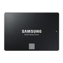 Samsung 250GB 870 Evo 560MB-530MB-s MZ-77E250BW Harddisk