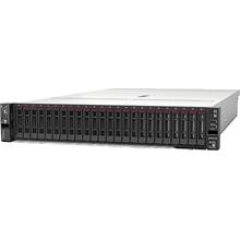 LENOVO SR650 V2 7Z73A0APEA-V2 SILVER 4310 (12C) 64GB(2x32) 3x960GB SSD 2U RACK 1x1100W Server