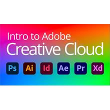 Adobe Creative Cloud for teams 65304579CA01A12-R 1 Yıl Yenileme Lisansı