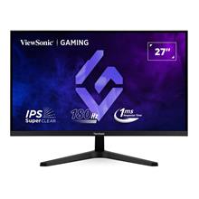 VIEWSONIC VX27G1-HD OYUN MONITORU 27 1MS 180HZ IPS 1920X1080