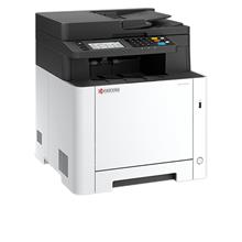 KYOCERA MA2600CFX RENKLI LAZER YAZ/TAR/FOT/FAX/ETH/DUB