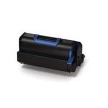 Oki B721/B731/MB760/M18K Siyah Toner (45488802)