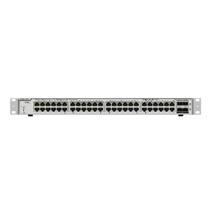 Ruıjıe Rg-Nbs3200-48Gt4Xs 48 Port 10/100/1000 Yönetilebilir 4 Adet 10G Sfp Rack Mount Switch