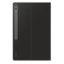 Samsung EF-DX925BBEGTR Galaxy Tab S10- S9  Mousepadli Klavyeli Kapaklı Kılıf - Siyah
