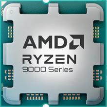 TRAY AMD Ryzen 9 9950X  4.30GHz 64MB AM5 İşlemci (Grafik Kart VAR, Fan YOK)