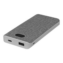 S-Link Powerbank 10000Mah Kablosuz Siyah Ip-G10Rw