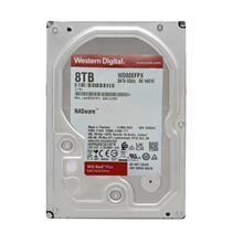 Western Digital Red Plus WD80EFPX SATA 3.0 5640 RPM 3.5