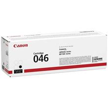 Canon Crg-046Bk Orjınal Siyah Toner