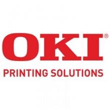 Oki MC760-770-780 8bin Sayfa Black Siyah Toner 45396304