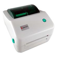 PERKON 203dpi PR-420D Direkt Termal USB,Seri,Ethernet Barkod Yazıcı