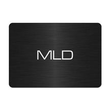 MLD 240GB M200 BM-MLD25M200S23-240 560- 520MB/s SSD SATA-3 Disk