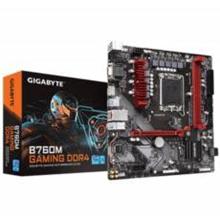 Gigabyte B660 GAMING LGA1700 DDR4 4400MHZ HDMI ANAKART - B760M-GAM-DDR4
